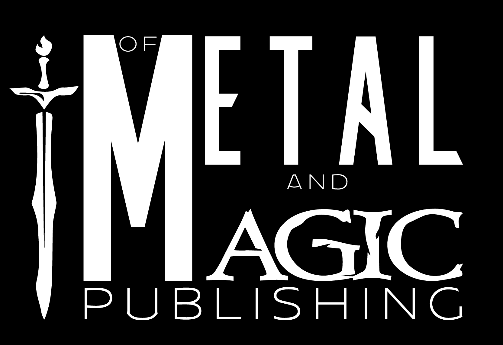 Of Metal and Magic Publishing